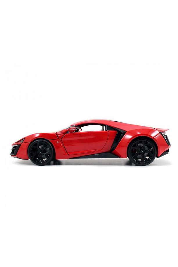 Hızlı Ve Öfkeli Fast & Furious Lykan Hypersport 1:24 253203003 - 2