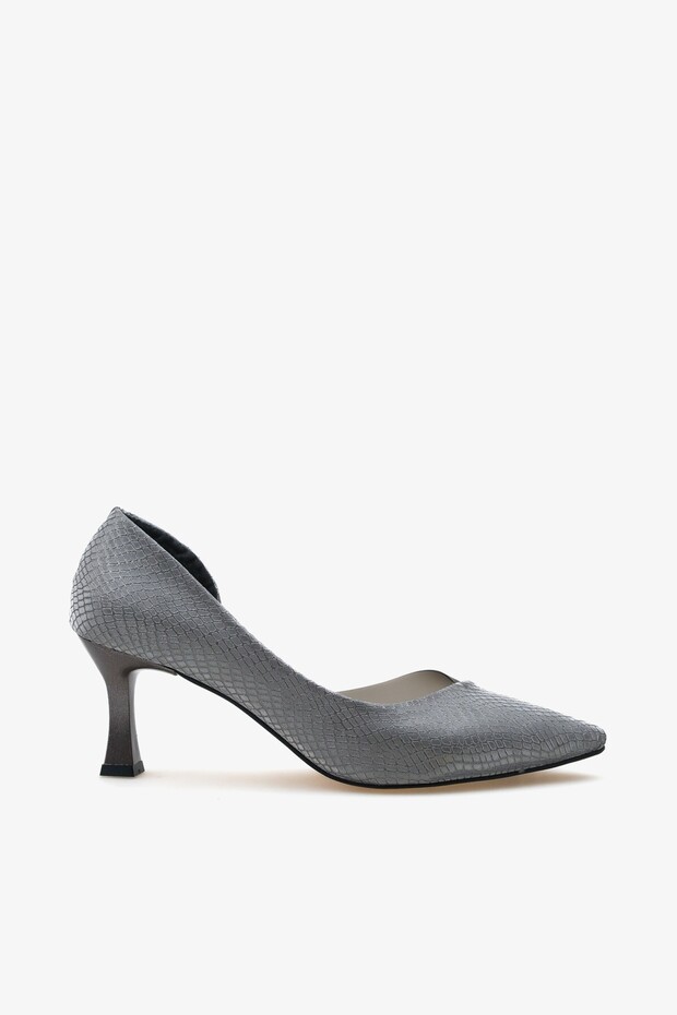 Ruva İnna Women's Heeled Shoes