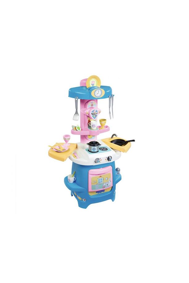 Peppa Pig Cooky Mutfak 310714 - 3