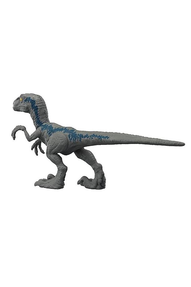 6' Dinozor Figürü Gwt49-hmk81 - 4