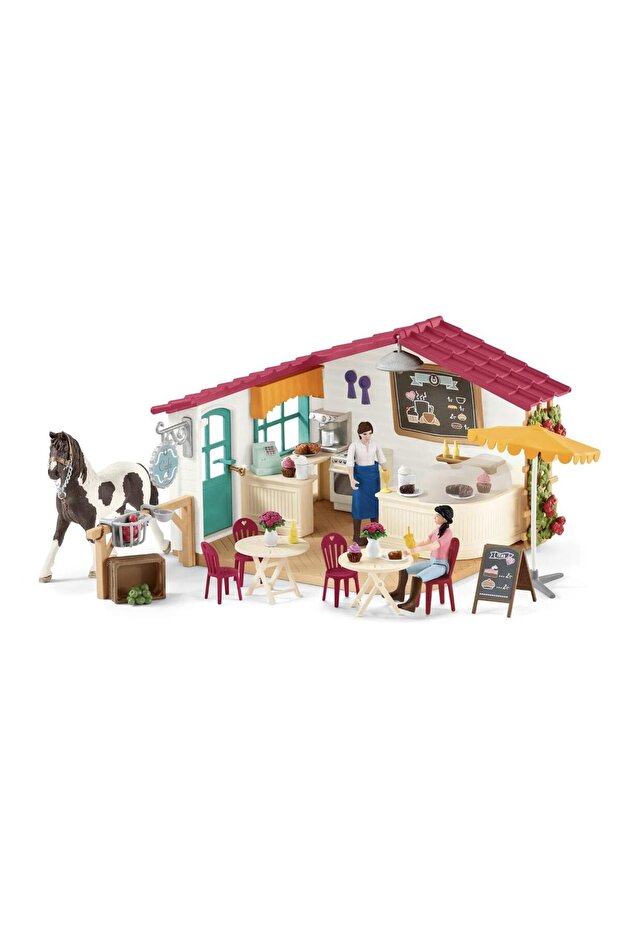 Binicilik Kafesi 42592 - 2