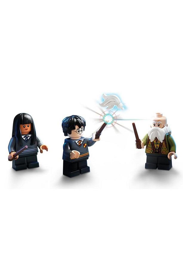 Harry Potter Hogwarts Anısı: Tılsım Dersi 76385 - 4