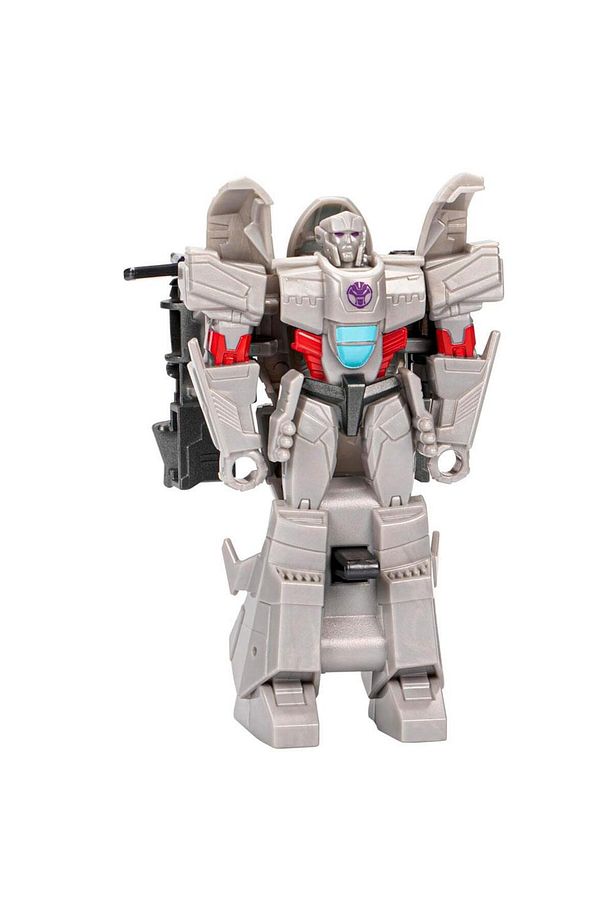 Transformers Earthspark Tek Adımda Dönüşen Figür Megatron F6229-f6720 - 3