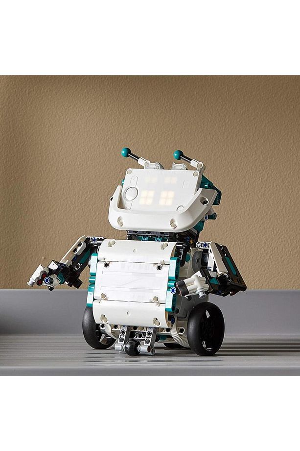 Mindstorms Robot Mucidi 51515 - 6