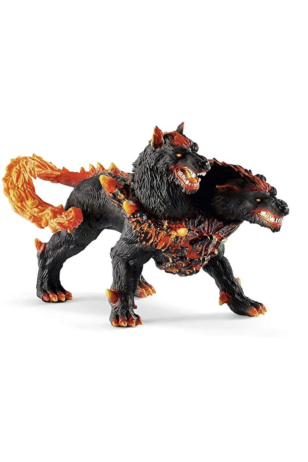 Câinele Helhound - 1