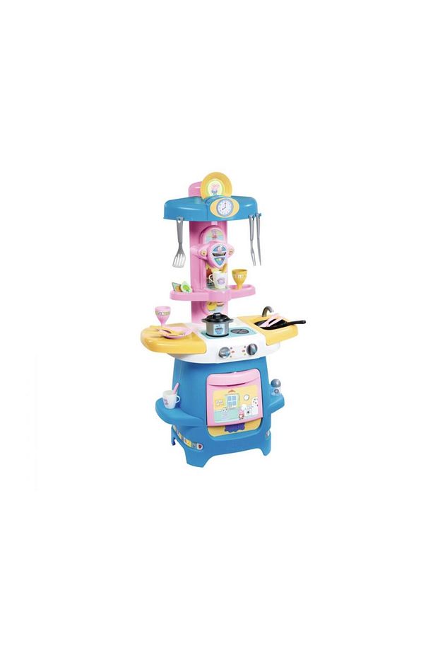 Peppa Pig Cooky Mutfak 310714 - 1
