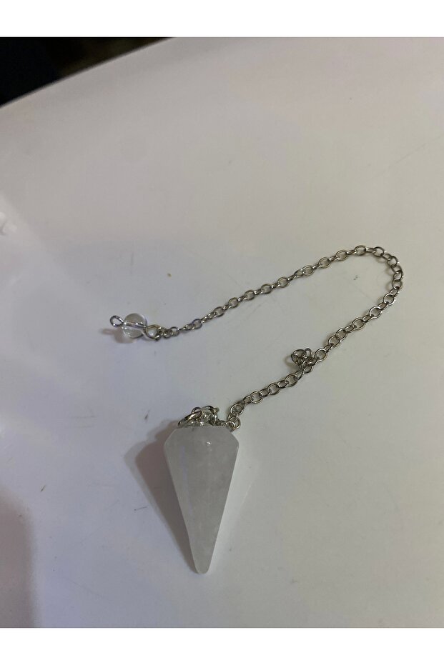 Natural Stone Pendulum Pandula - 1