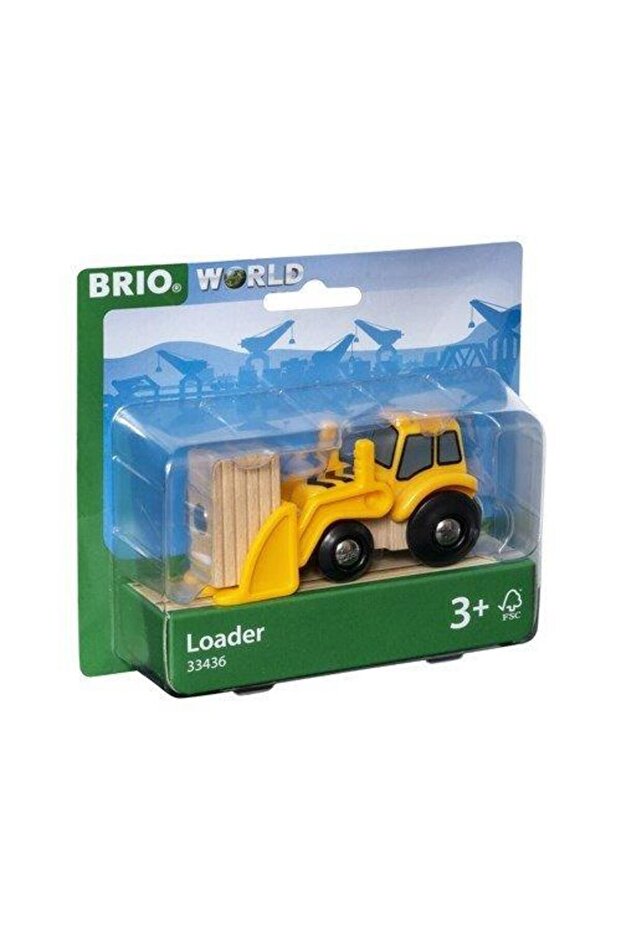 World Loader 33436 - 2