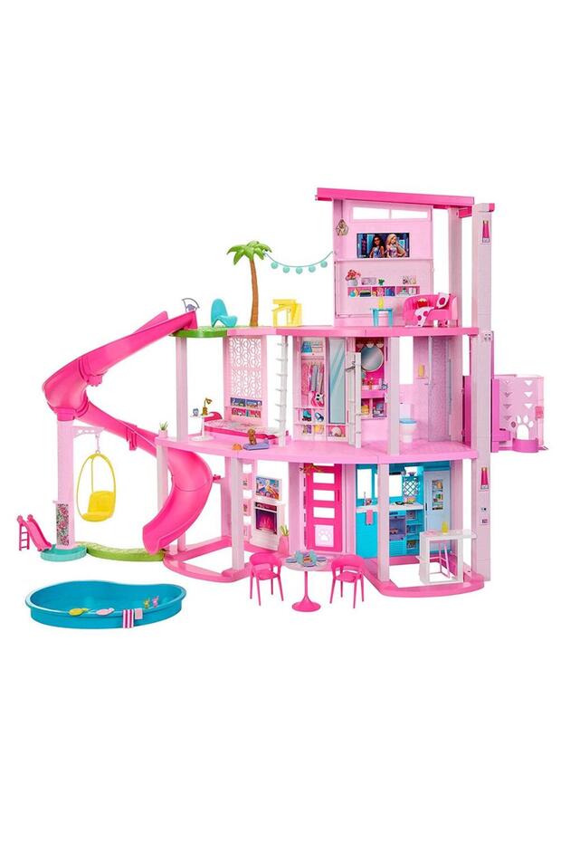 'nin Yeni Rüya Evi Hmx10 - 7