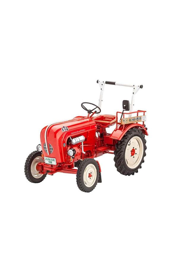 Maket Model Set Junior 108 - Farming Simulator Edition 67823 - 8