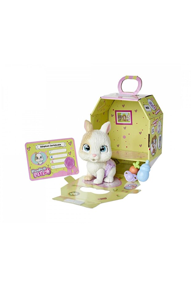 Pamper Petz Rabbit 105953052 - 5