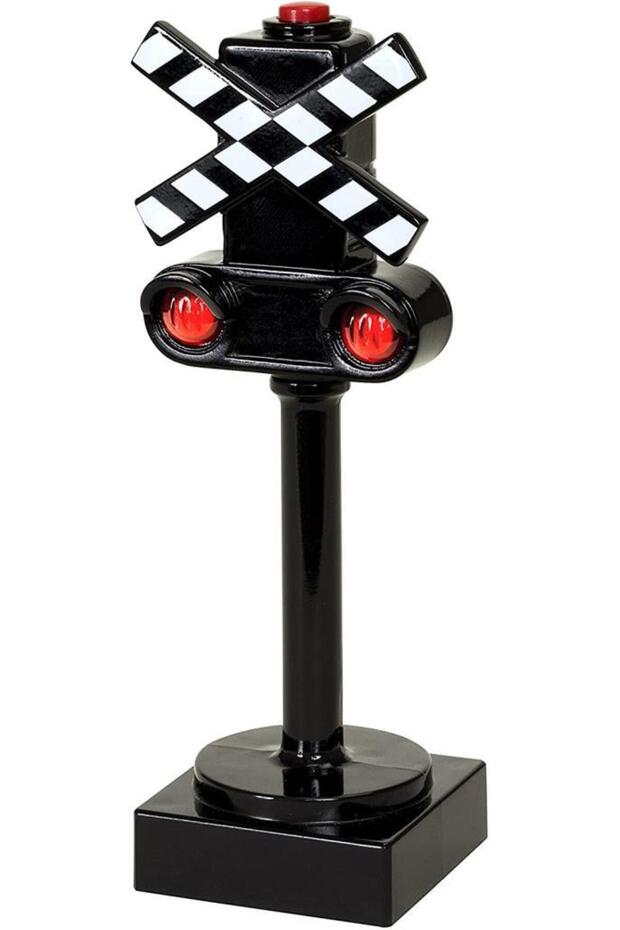 Geçiş Sinyali 33862 - 1