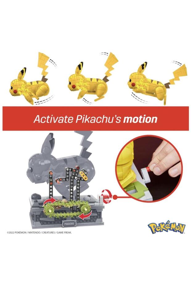 Hgc23 Mega Pokemon - Power Pack - 4