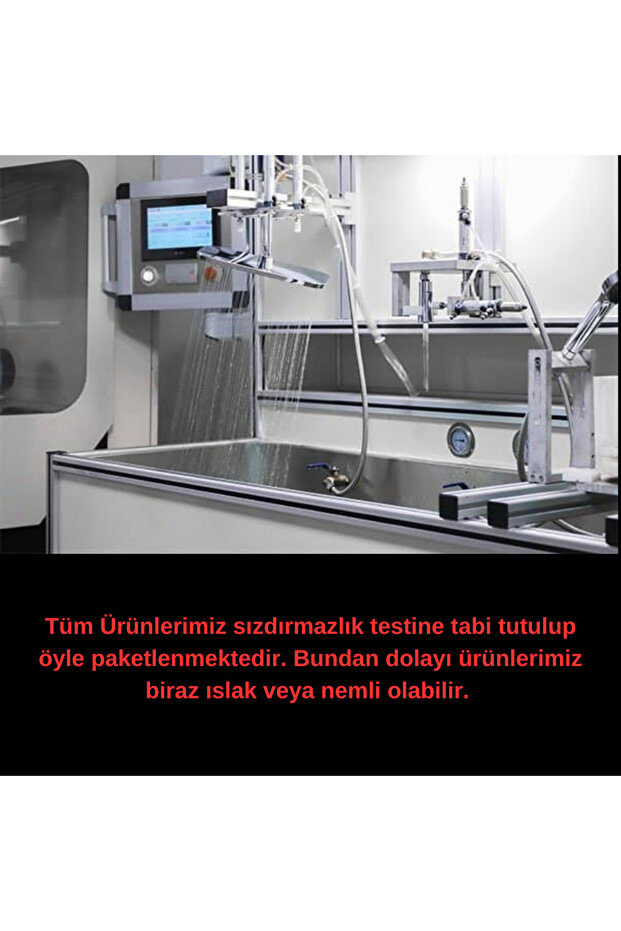 Mutfak Evye Batarya Arıtmalı Antik - 3