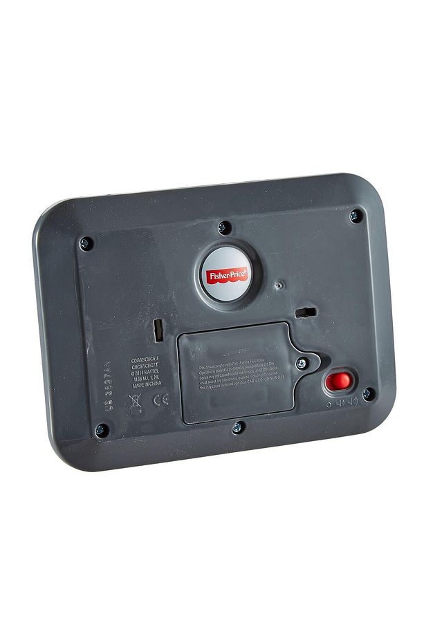 Eğlen & Öğren Yaşa Göre Gelişim Eğitici Tablet Clk64 - 7
