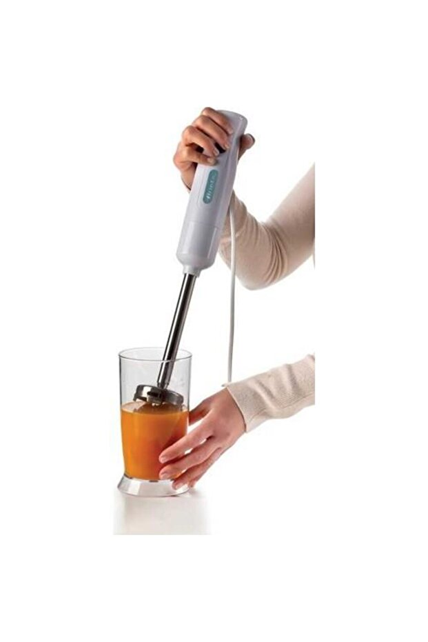 Breakfast El Blender - 3