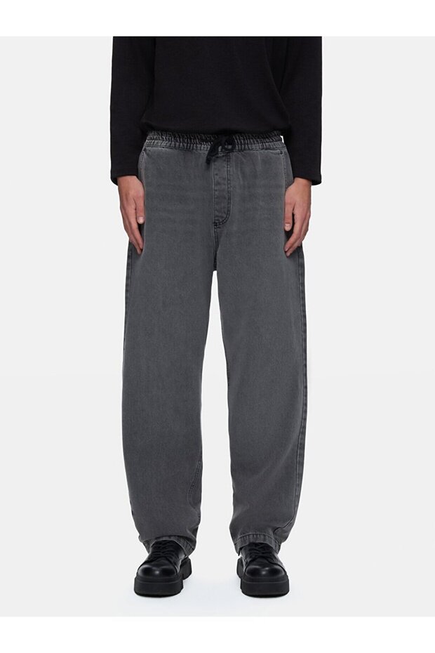 Layne Loose Pantolon - 2