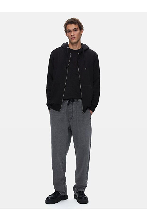 Layne Loose Pantolon - 1