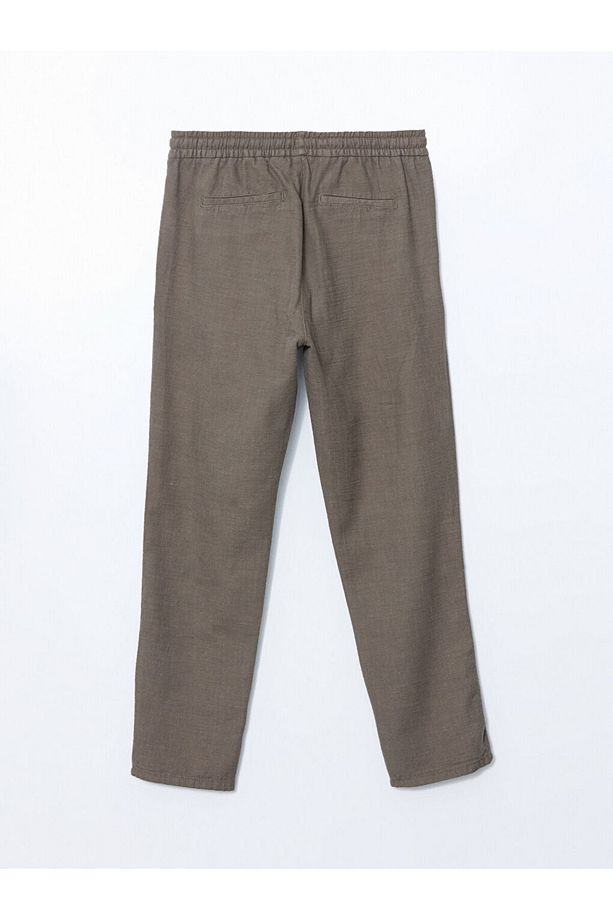 LCW Vision Standart Kalıp Erkek Pantolon - 2