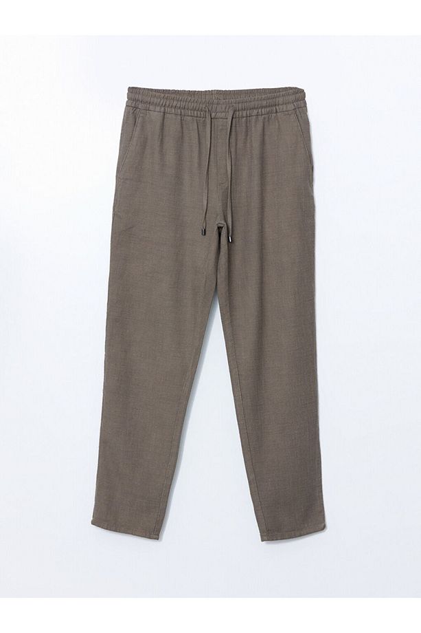 LCW Vision Standart Kalıp Erkek Pantolon - 1