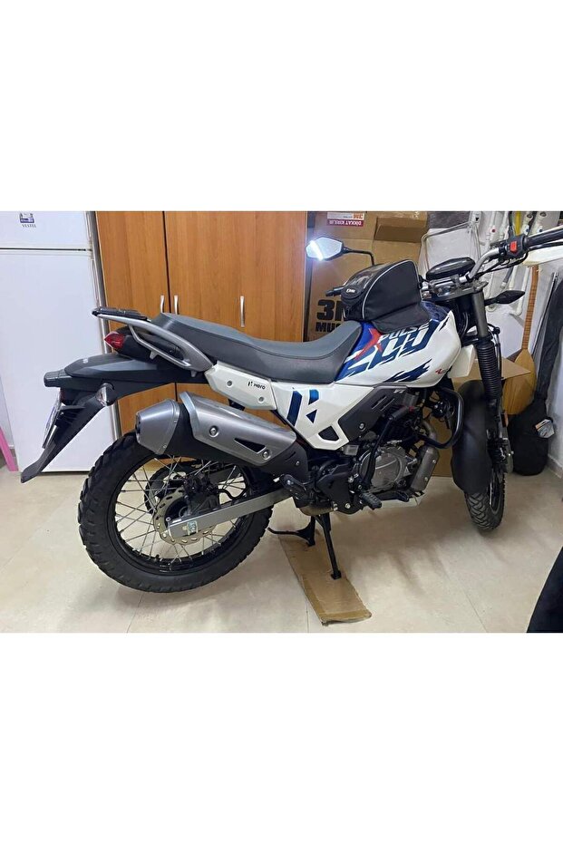 Xpulse Orta Sehpa X Pulse - 3