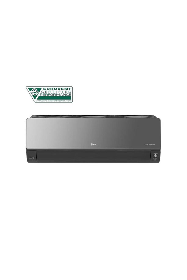 Uv Artcool Ac18bh A 18000 Btu Inverter Duvar Tipi Klima - 1