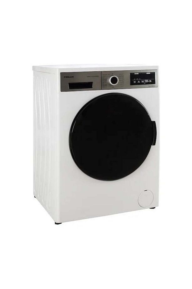 Finlux Konfor 10140 Inverter 10 Kg 1400 Devir Çamaşır Makinesi - 2