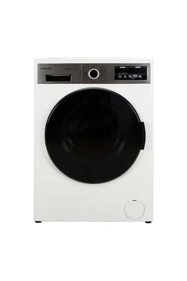 Finlux Konfor 10140 Inverter 10 Kg 1400 Devir Çamaşır Makinesi - 1