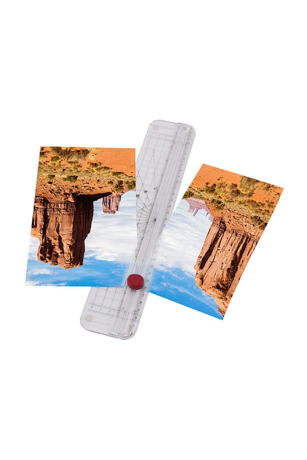 A330 Plus 4in1set Laminasyon Makinesi (A3) - 5