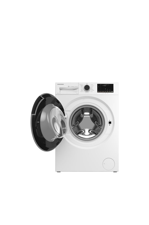 Gpwm 91633 9 Kg 1200 Devir Çamaşır Makinesi - 3