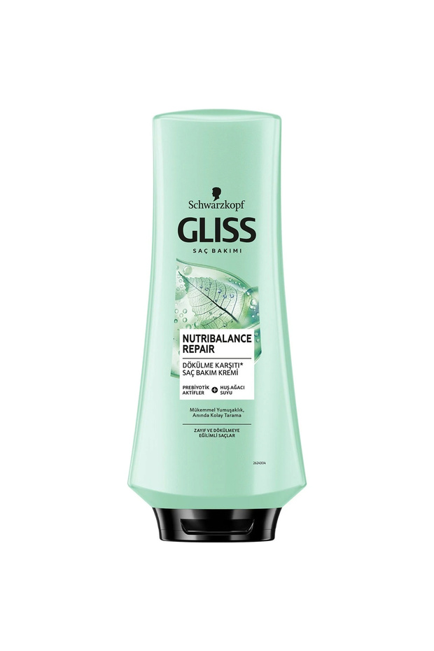 Nutribalance Repair Conditioner 360 ml