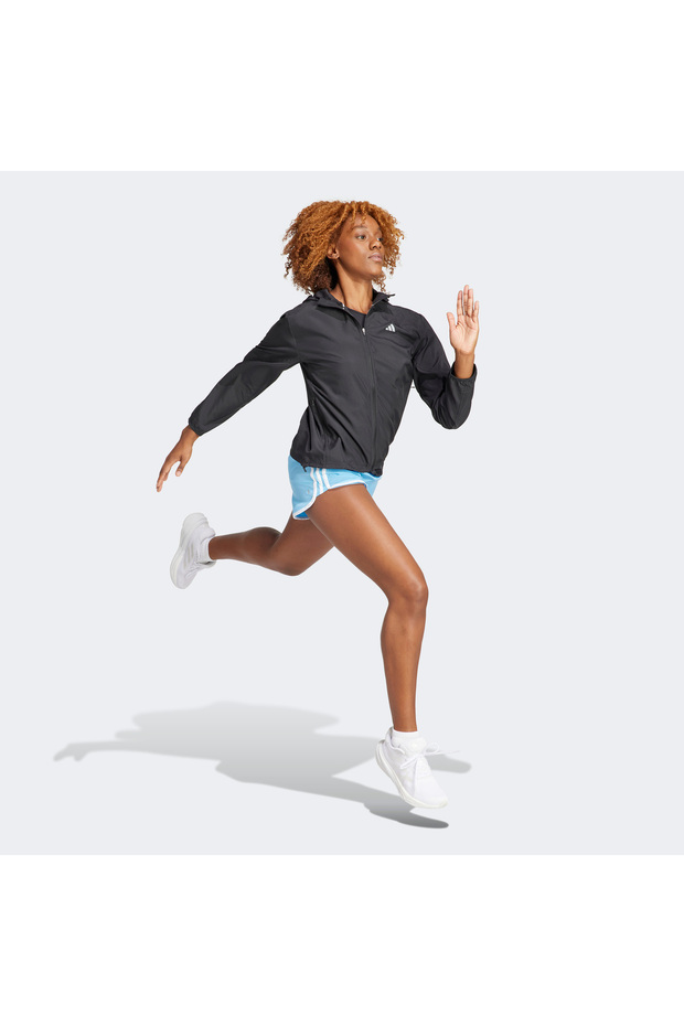 Run It Windbreaker - 1