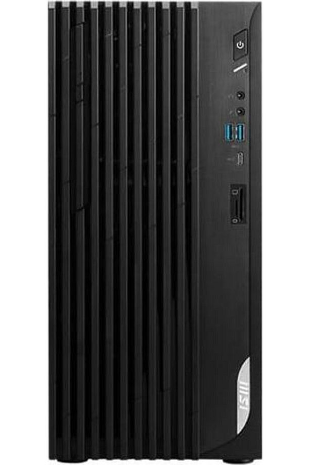 Pro Dp180 12-422xtr I5-12400 16gb Ddr4 512gb Ssd Dos Sıyah Pro Dt - 5