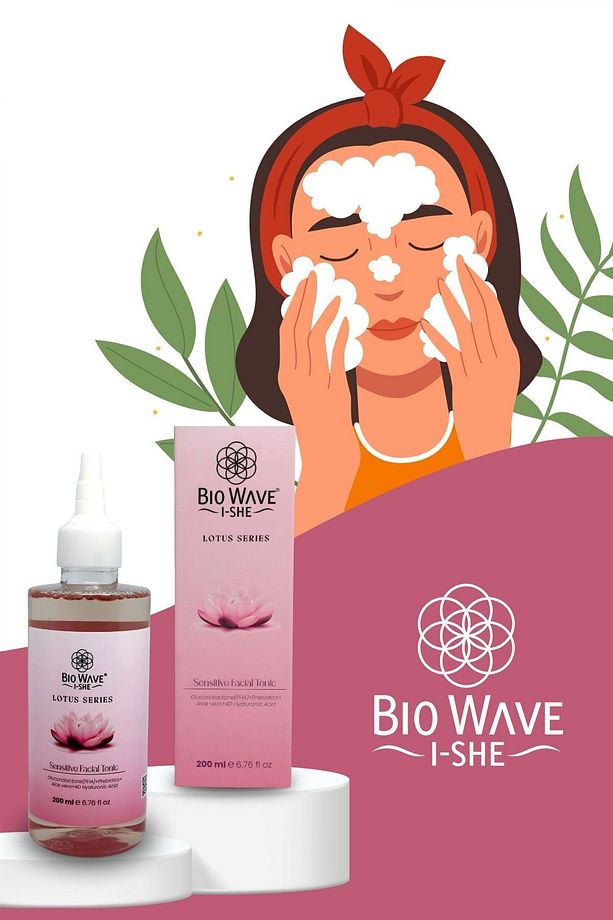 Kuru Ve Hassas Ciltler Için Pha Ve Probiyotikli Tonikpha Prebiotics Alovera 4d Hyaluronic Acid 200ml - 6