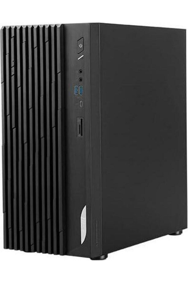 Pro Dp180 12-422xtr I5-12400 16gb Ddr4 512gb Ssd Dos Sıyah Pro Dt - 7