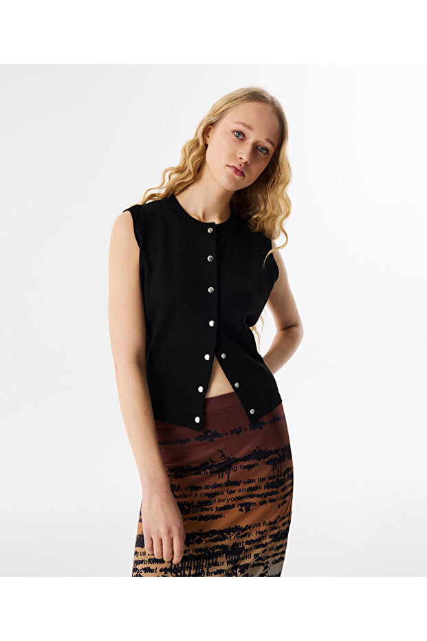 ÇITÇITLI SÜVETER - 1