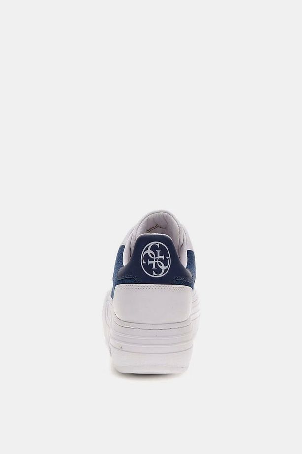 Swole2 Kadın Mavi Sneaker Flpsw2den12-blue - 3