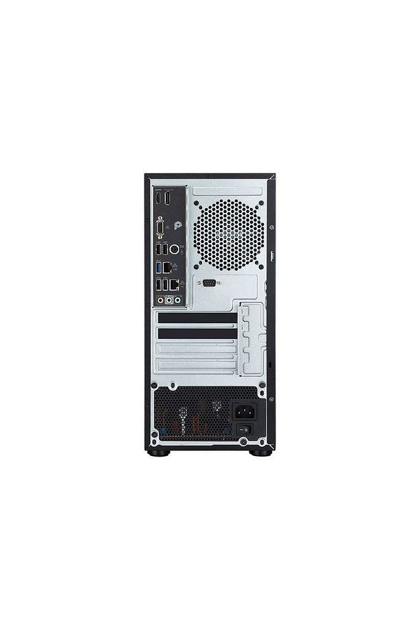 Pro Dp180 12-422xtr I5-12400 16gb Ddr4 512gb Ssd Dos Sıyah Pro Dt - 4