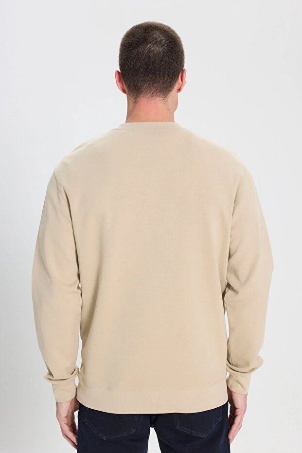 Wrangler Erkek Regular Fit Sweat - 2