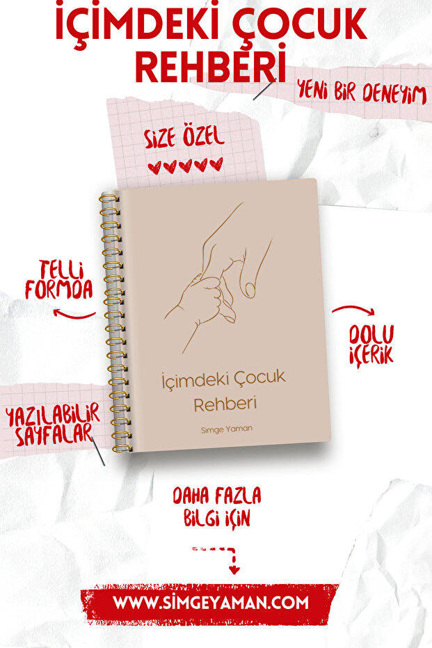 4-Step Transformation Set: Child Within, Shadow Identity, Cocoon, Route Guide - 2