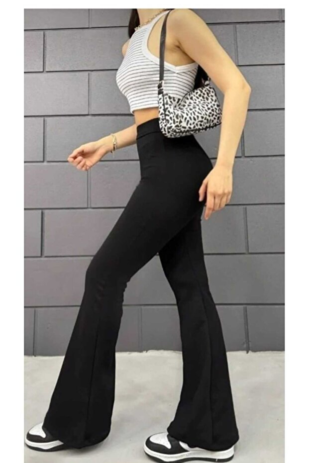 çelik ispanyo tayt - 3