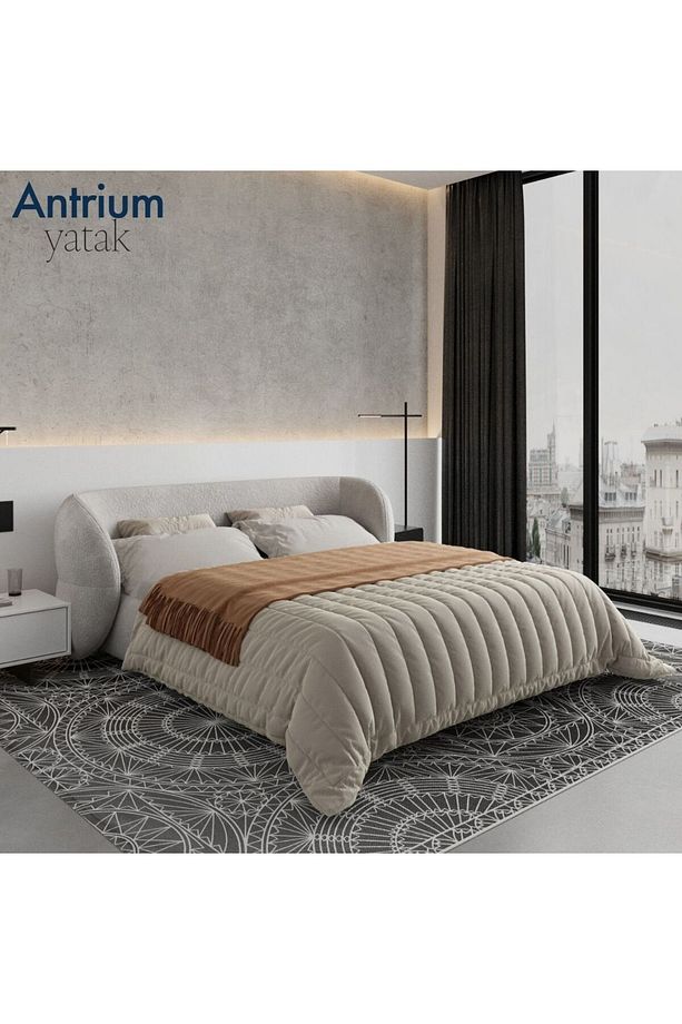 ANTRİUM BAZA BAŞLIK - 1
