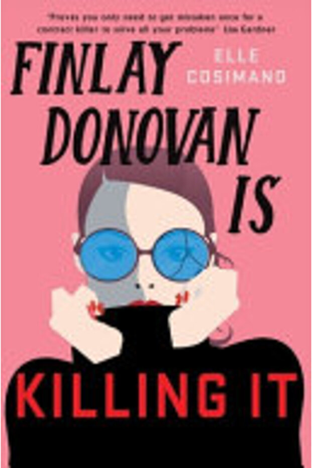 Finlay Donovan Is Killing It - 1