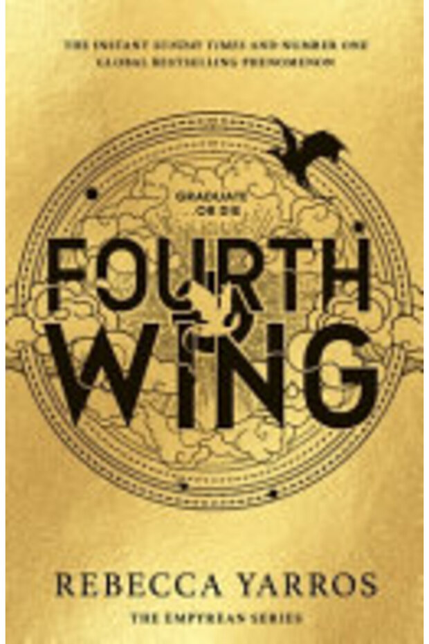 Fourth Wing - 1