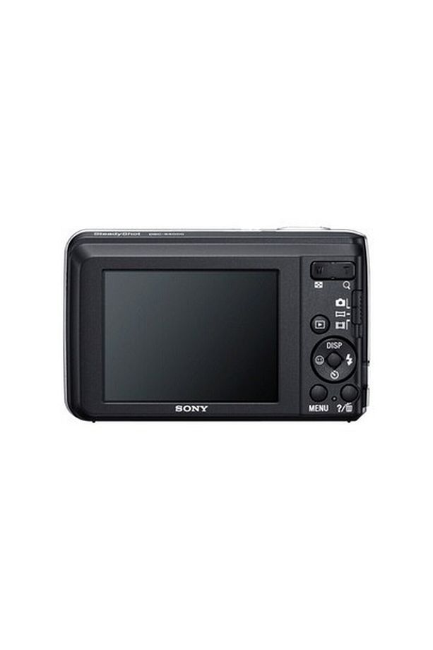 DSC-S5000 14Mp 2.7\ - 3