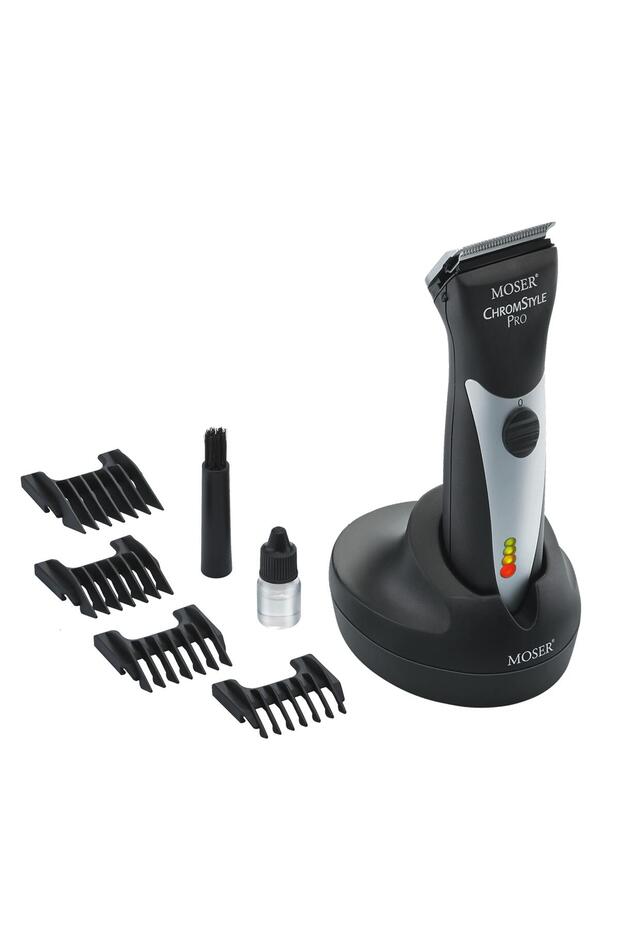 Hair Clipper - 1871-0181