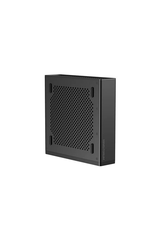 MS-A1 AM5 Barebone, HDMI / DP / USB4, 3 Monitör Destekli, Oculink , 2x 2.5G Ethernet, - 3