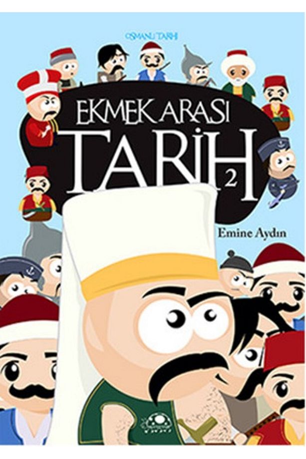 Ekmek Arası Tarih 2 - 1