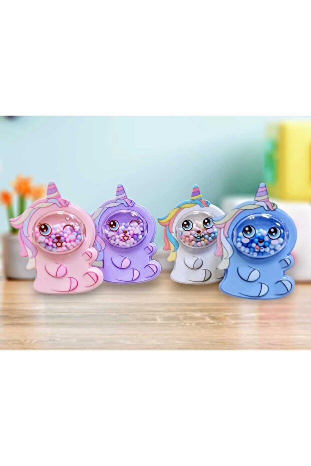 unicorn kalemtraş 2 adet