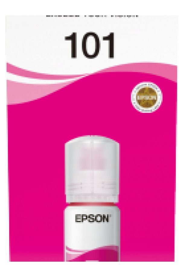101 Magenta Kırmızı Şişe Mürekkep T03v34a L4150-4160-6160-6170-6190 - 1